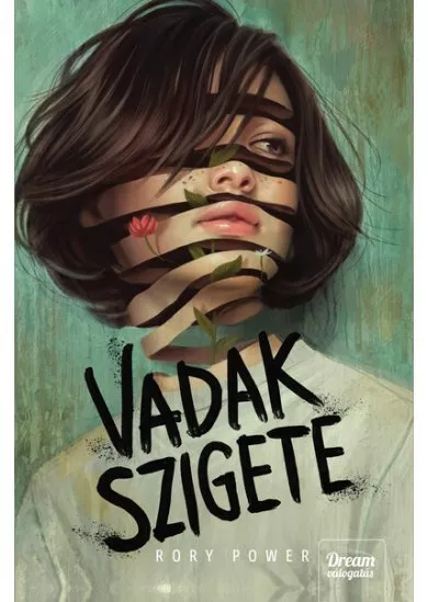 Vadak szigete