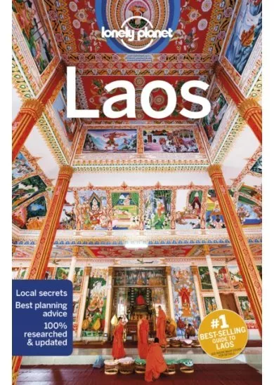 Laos 10