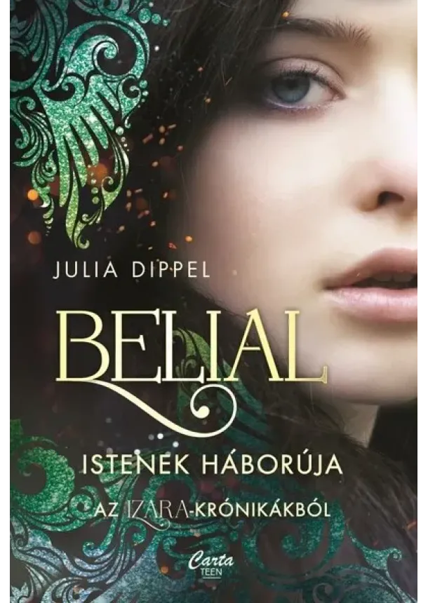 Julia Dippel - Belial - Istenek háborúja