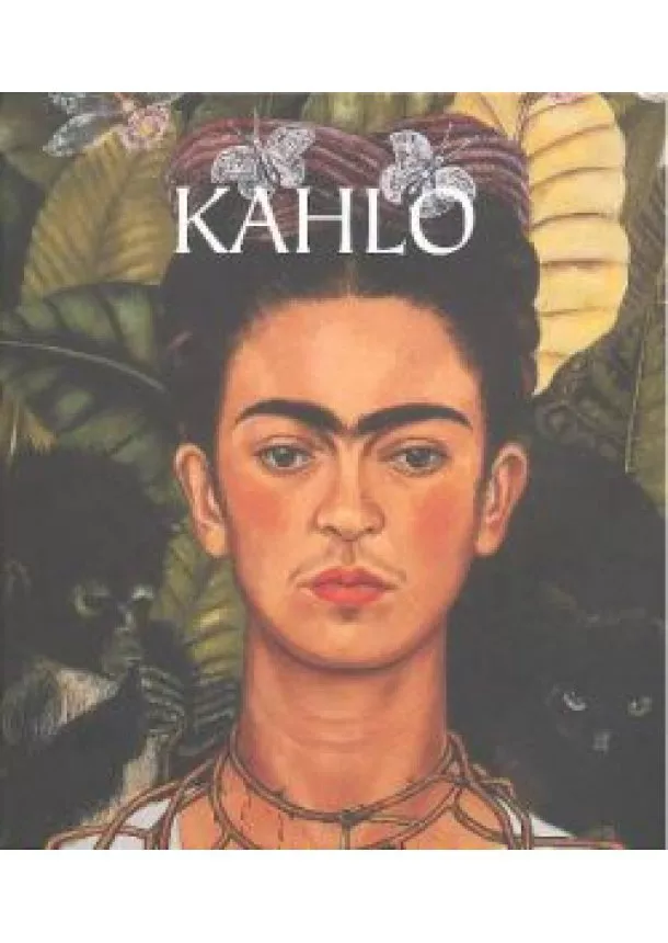 Frida Kahlo - Kahlo