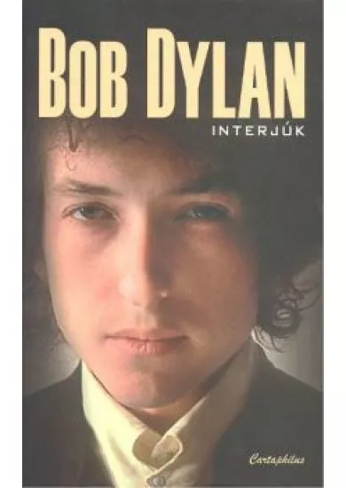 BOB DYLAN - INTERJÚK