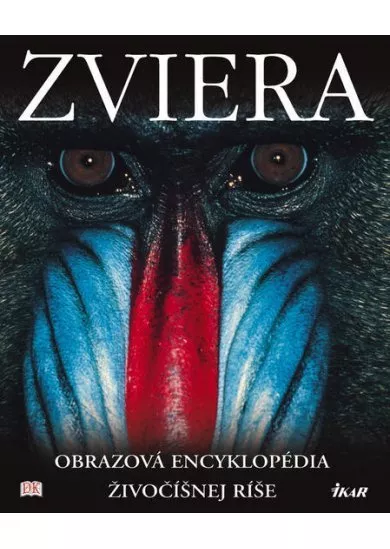 Zviera