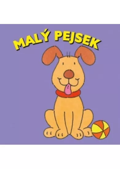 Malý pejsek