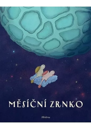 Měsíční zrnko 