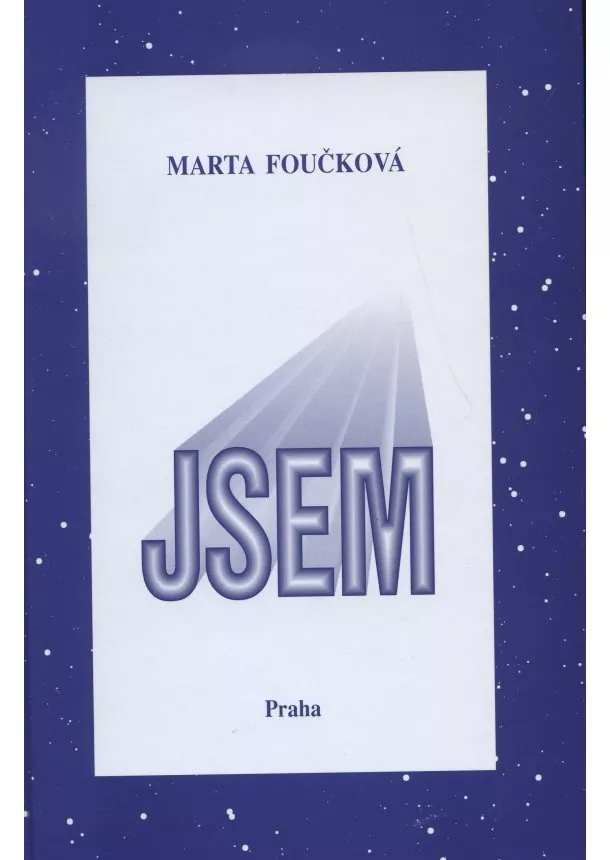 Marta Foučková - Jsem