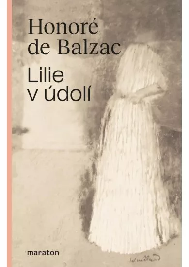 Lilie v údolí