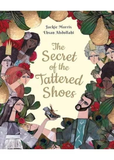 The Secret of the Tattered Shoes