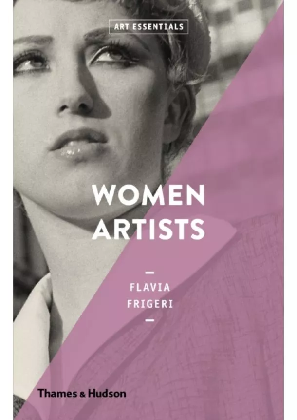 Flavia Frigeri - Women Artists