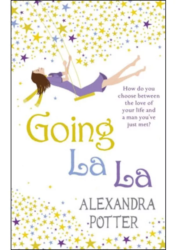 Alexandra Potter - Going La La