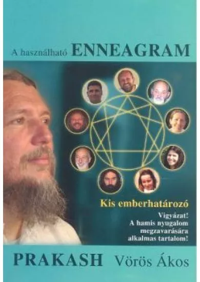 A HASZNÁLHATÓ ENNEAGRAM