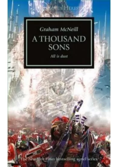 A Thousand Sons