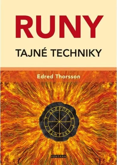 Runy - Tajné techniky