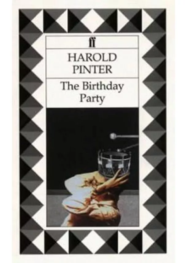 Harold Pinter - The Birthday Party