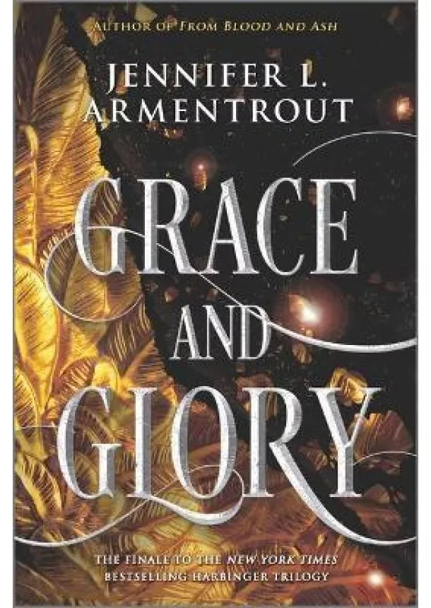 Grace and Glory