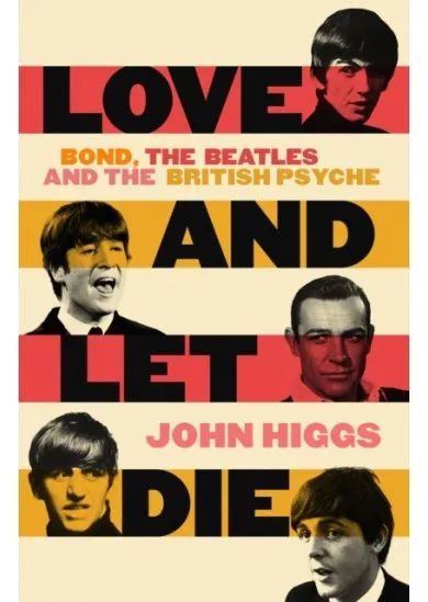 Love and Let Die