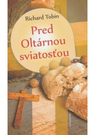 Pred Oltárnou sviatosťou