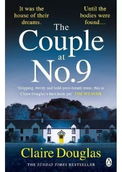 The Couple at No 9