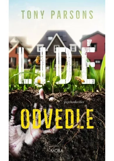 Lidé odvedle