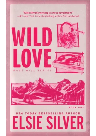 Wild Love