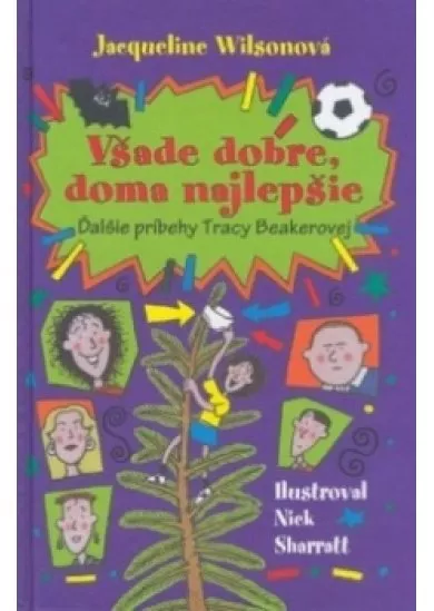 Všade dobre, doma najlepšie