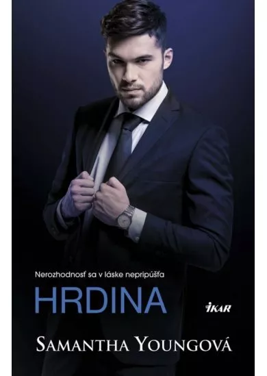 Hrdina