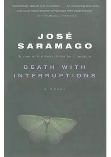 Death with Interruptions