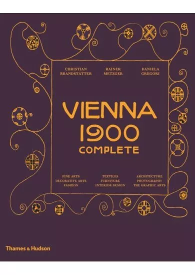 Vienna 1900 Complete