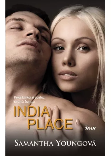 India Place