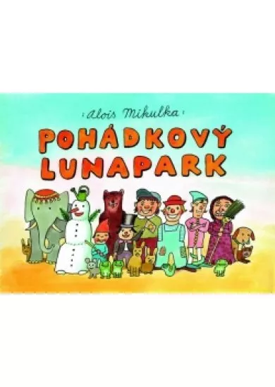 Pohádkový lunapark