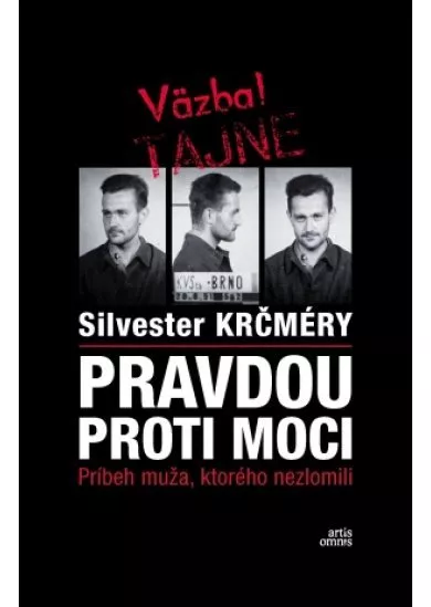 Pravdou proti moci