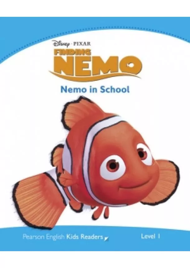 Marion Williams - Level 1: Finding Nemo