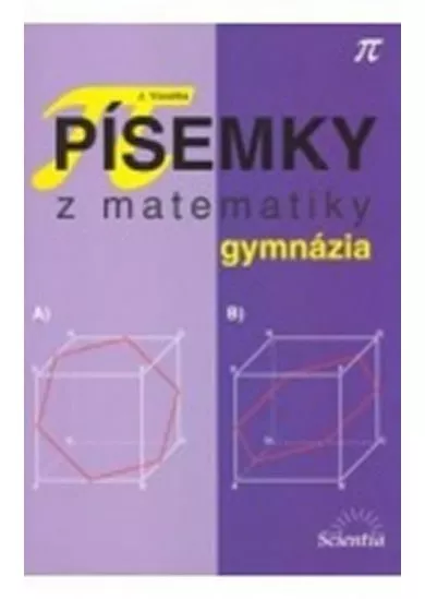 Písemky z matematiky gymnázia