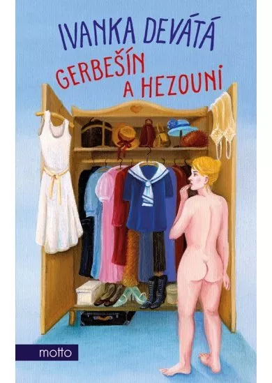 Gerbešín a hezouni