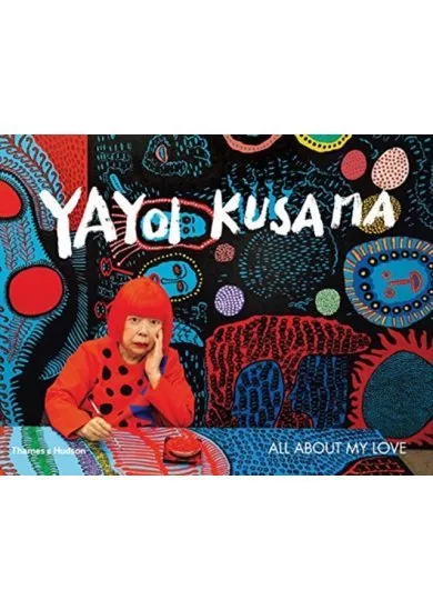 Yayoi Kusama