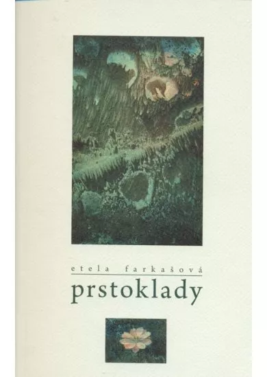 Prstoklady