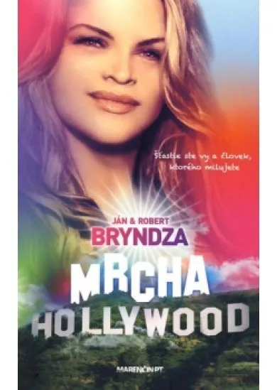 Mrcha Hollywood