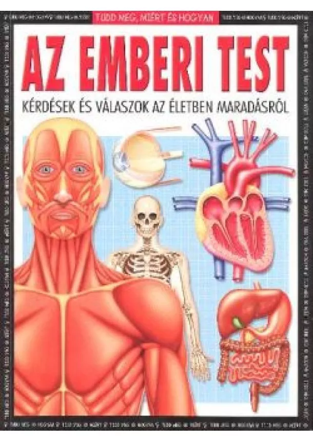 STEVE PARKER - AZ EMBERI TEST