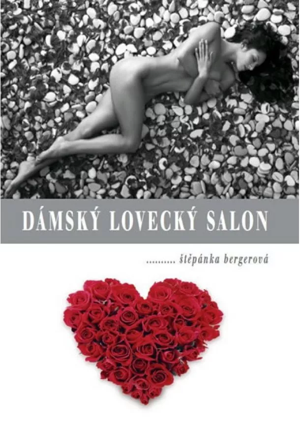 Štěpánka Bergerová - Dámský lovecký salon