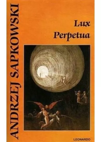 Lux Perpetua