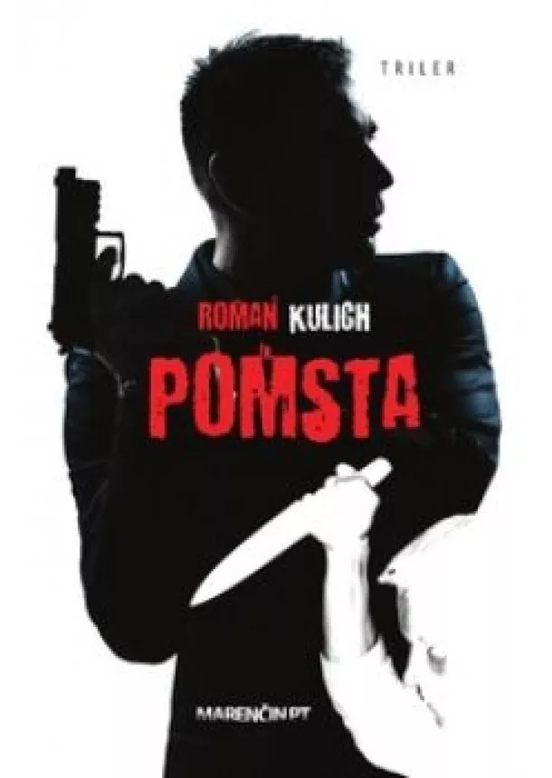 Roman Kulich - Pomsta