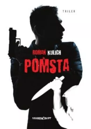 Pomsta