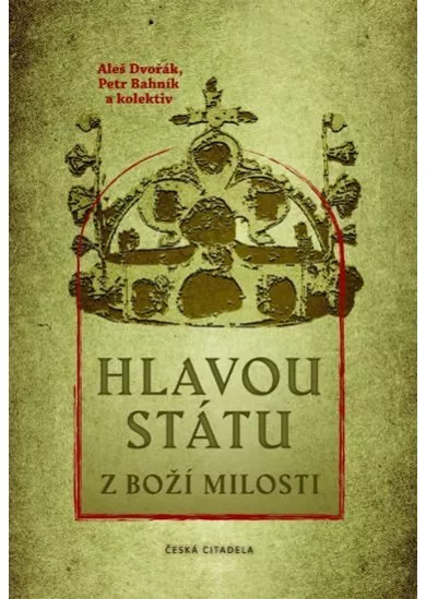 Hlavou státu z Boží milosti