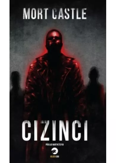 Cizinci