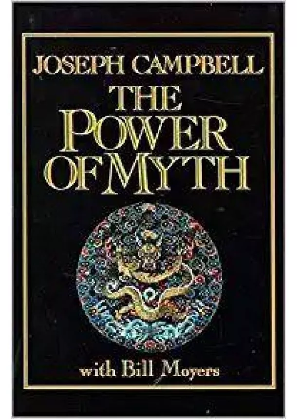 Joseph Campbell - The Power of Myth