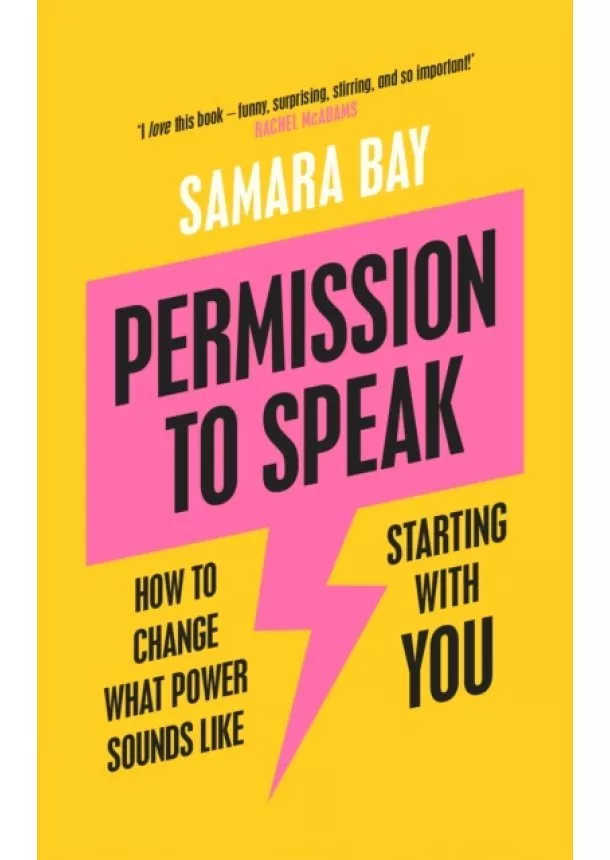 Samara Bay - Permission to Speak