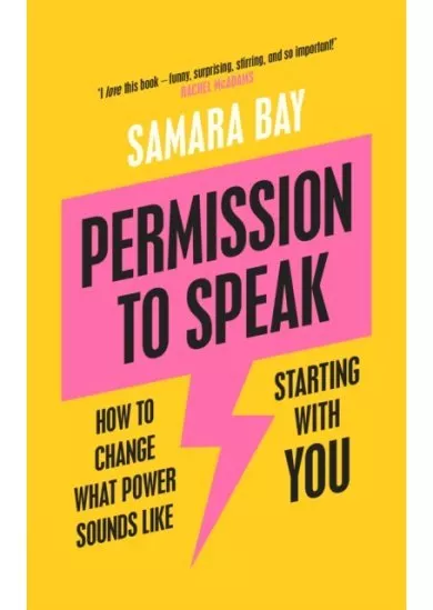 Permission to Speak