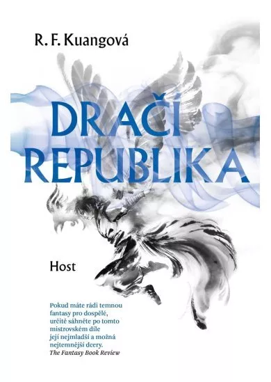 Dračí republika