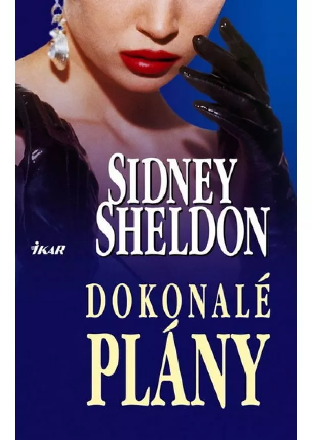 Sheldon Sidney - Dokonalé plány