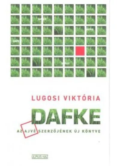 DAFKE