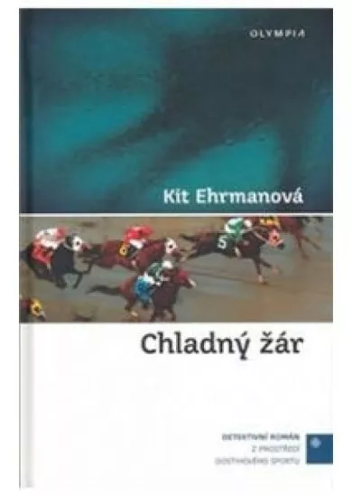 Chladný žár